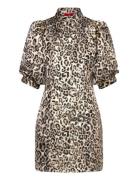 Cras Courtneycras Dress Multi/patterned