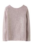 Name It Nkfditsa Ls Top Rosa