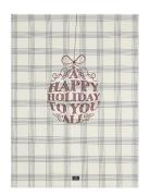 Lexington Home Happy Holiday Org Cotton Kitchen Towel Vit