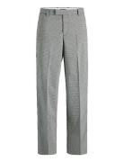 Jack & J S Jpstbill Toby Chino Noos Grå