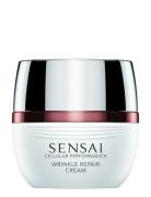 SENSAI Cellular Performance Wrinkle Repair Cream Nude
