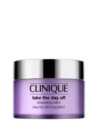 Clinique Take The Day Off Cleansing Balm Nude