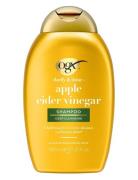 Ogx Apple Cider Vinegar Shampoo 385 Ml Nude