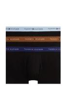 Tommy Hilfiger 3P Wb Trunk Svart