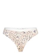 BOSS Thong Ci Beige