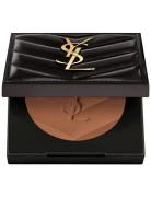 Yves Saint Laurent Ysl All Hours Hyper Finish Powder 8