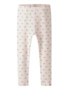 Lil'Atelier Nmfgago Kye Slim Legging Lil Rosa