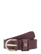 Tommy Hilfiger Essential Effortless 2.5 Burgundy