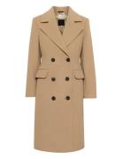 InWear Thoraiw Lapel Coat R Beige
