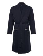 BOSS Robe Bm Marinblå