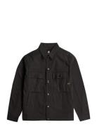 G-Star Mosa Overshirt Svart
