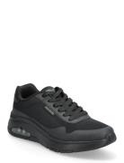 Skechers Men Uno Flex Svart