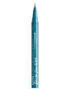 NYX Professional Makeup Nyx Professional Makeup Epic Ink Liner Glitz W...