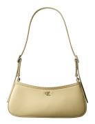 Calvin Klein Ck Small Shoulder Bag Beige