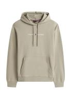 Tommy Hilfiger Oh Hoodie Beige