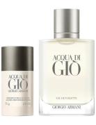 Armani Armani Acqua Di Giò Eau De Toilette 50Ml Holiday 2025 Gift Set ...