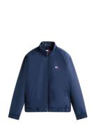 Tommy Jeans Tjm Essential Padded Jacket Ext Marinblå