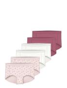 Name It Nkfhipster 6P Aop Noos Rosa