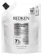 Redken Redken Acidic Bonding Concentrate Shampoo Refill 500Ml Vit