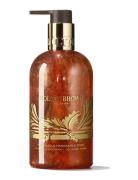 Molton Brown Marvellous Mandarin & Spice Fine Liquid Hand Wash Nude
