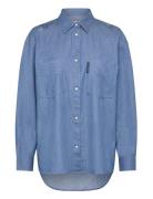 Maison Labiche Monselet Mountain Journey Blå