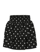 Name It Nkfsallie Skirt Svart