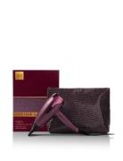 Ghd Ghd Helios Limited Edition Gift Set - Hair Dryer In Cherry Chic Li...