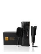 Ghd Ghd Chronos Max Christmas Gift Set - Wide Plate Hair Straightener ...