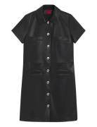 HUGO Kalindana-1 Svart