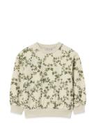 Garbo&Friends Sweatshirt Baby Kräm