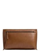 Markberg Ellembg Clutch, Antique Brun
