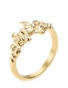 Sistie Xenia X Sistie 2Nd - Ring Gold-Plated Guld