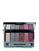 Artdeco Glitter Eyeshadow Palette Bling Bling Limited Edition Rosa