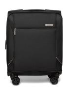 Samsonite Base Breeze Spinner 55/20 Exp Svart