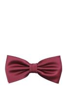 Amanda Christensen Bow Tie Röd