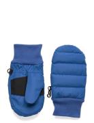 En Fant Mittens Blå