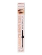 Revolution Beauty London Revolution Laminate Brow Fixer Svart