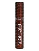 Revolution Beauty London Revolution Wrap Lash Tubing Mascara Brown Bru...