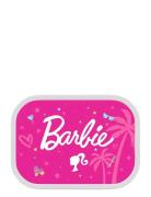 Mepal Madkasse Campus Barbie Rosa