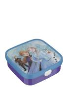 Mepal Madkasse Bento Campus Frozen 2 Multi/patterned