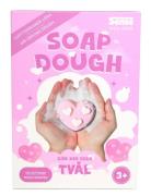 Sense Tvållera Hjärta Rosa