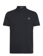 Fred Perry The Fred Perry Shirt Marinblå