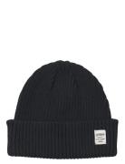 Upfront Bridge Beanie Svart