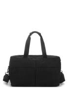 Adax Novara Weekend Bag Sebastian Svart