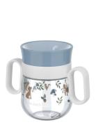 Mepal Begynderkop Mio Forest Friends Blå