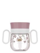 Mepal Begynderkop Mio Fairy Garden Rosa