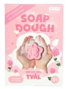 Sense Tvållera Ros Rosa