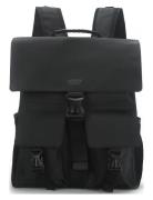 Adax Senna Backpack Toto Svart
