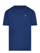 Lyle & Scott Sports T-Shirt Blå