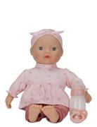 Little Dutch Little Dutch - Baby Doll Lily Multi/patterned